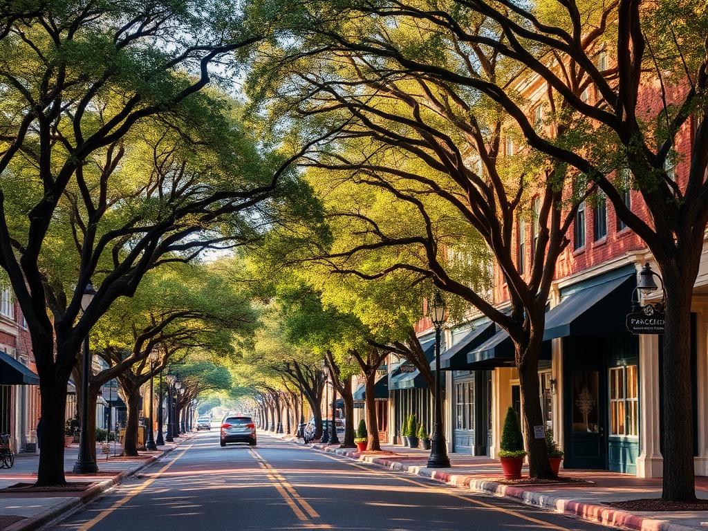 Aiken, SC