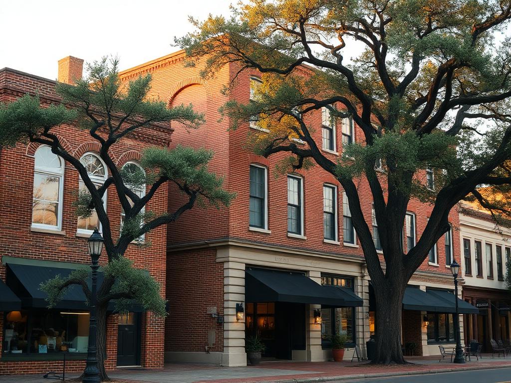Augusta, GA